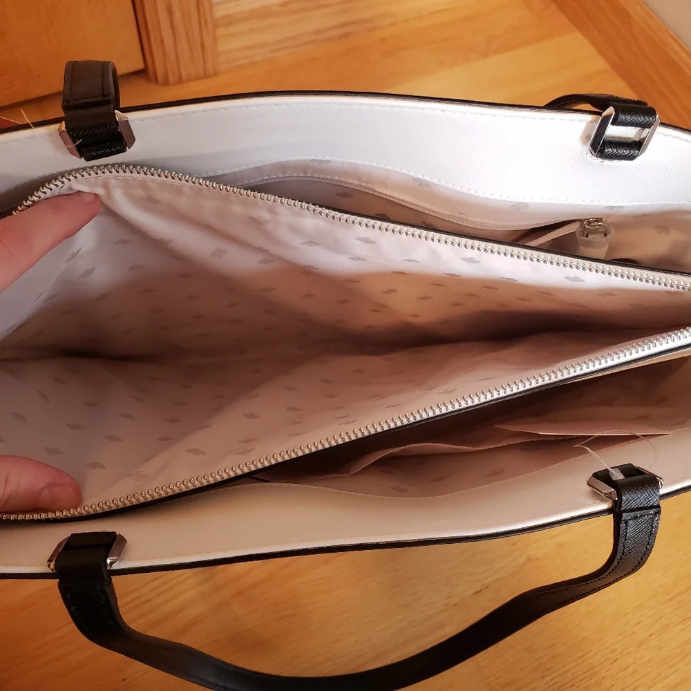 NWT Kate Spade Handbag - Picture 10 of 14